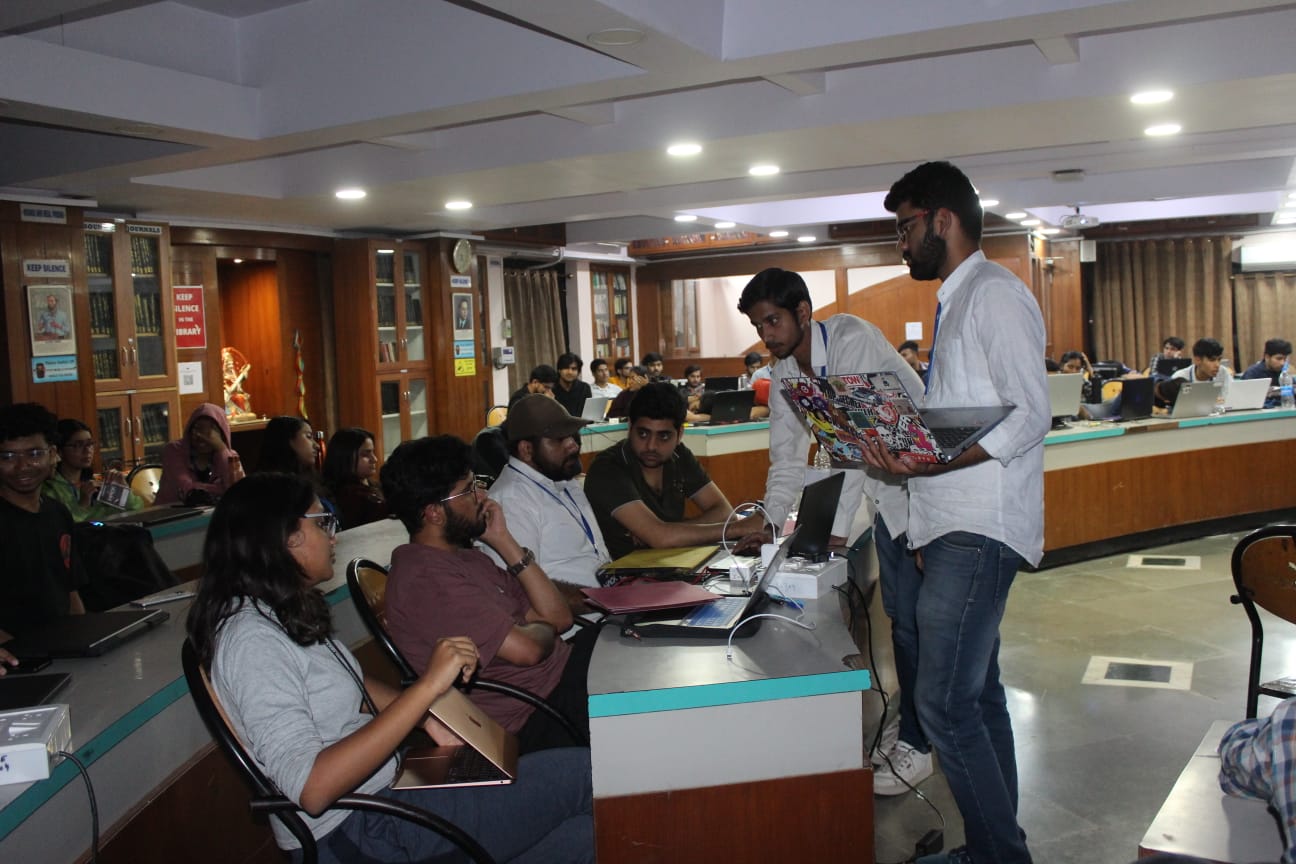 Web Dev Bootcamp Image 4